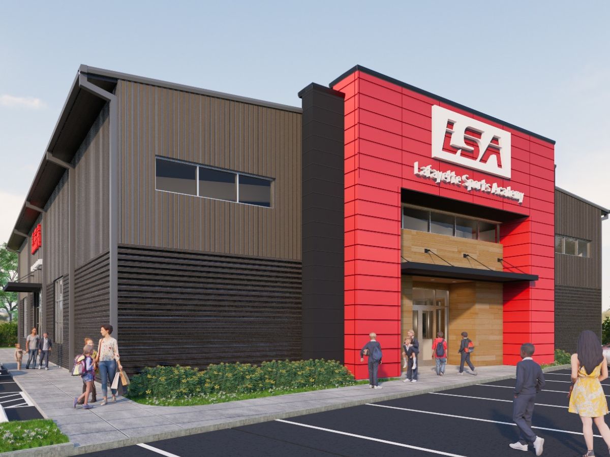 Commercial Design-Build Services | Manuel Commercial