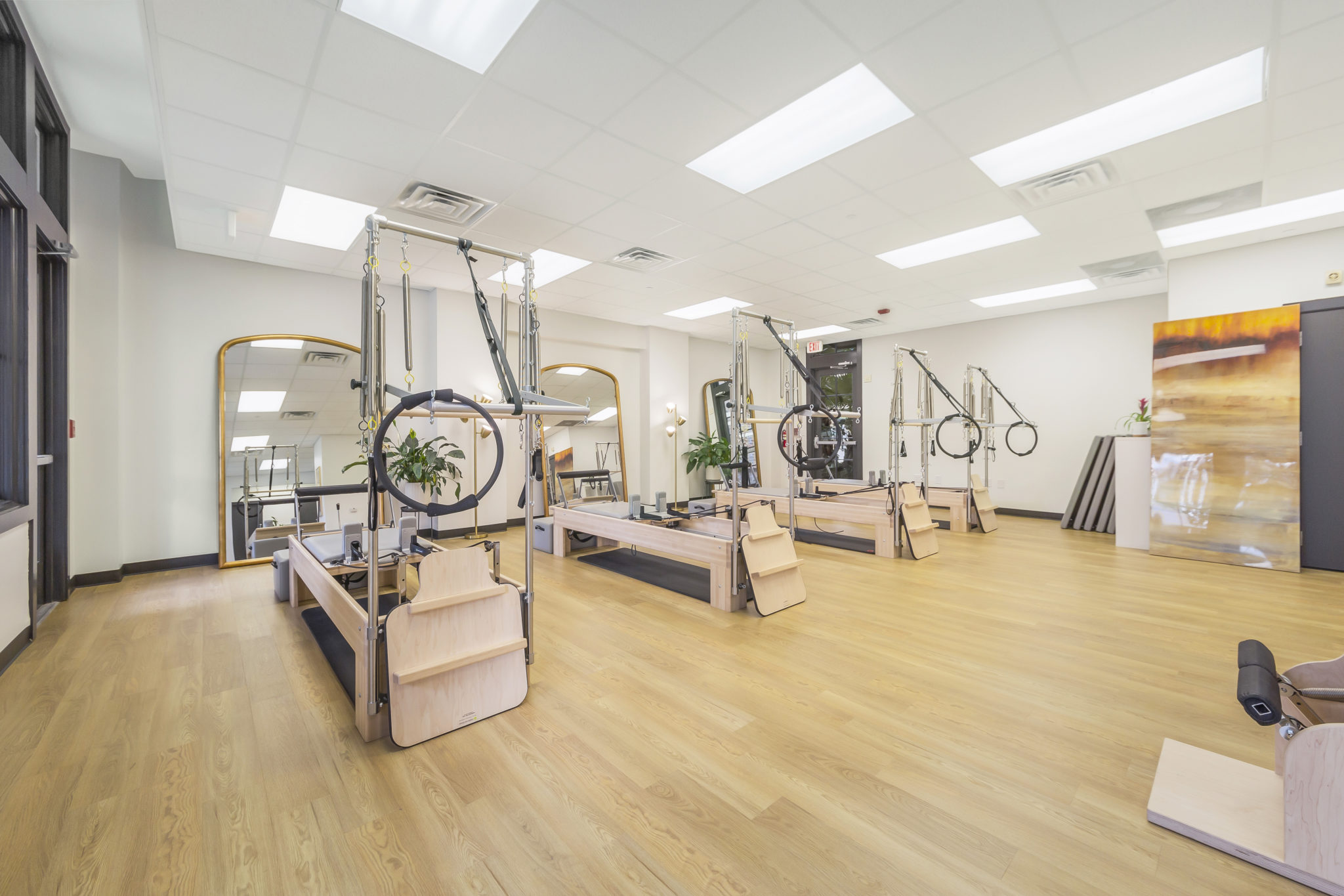 Belle Vie Physical Therapy and Pilates 1