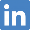 Linkedin icon